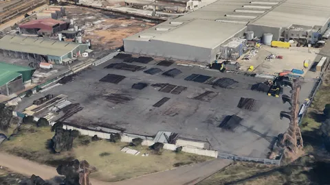 3 Norwalk Raod, Chloorkop